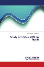 Study of vortex settling basin