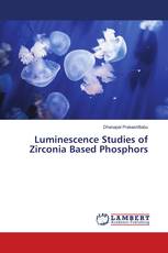Luminescence Studies of Zirconia Based Phosphors