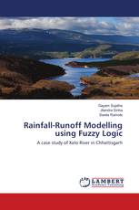 Rainfall-Runoff Modelling using Fuzzy Logic