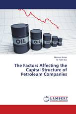 The Factors Affecting the Capital Structure of Petroleum Companies