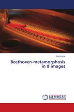 Beethoven-metamorphosis in 8 images