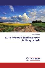 Rural Women Seed Industry in Bangladesh
