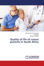 Quality of life of cancer patients in South Africa
