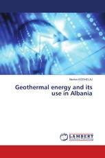 Geothermal energy and its use in Albania