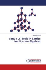 Vague LI-Ideals In Lattice Implication Algebras