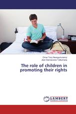 The role of children in promoting their rights