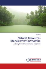 Natural Resources Management Dynamics