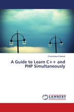 A Guide to Learn C++ and PHP Simultaneously