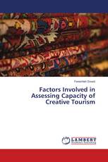 Factors Involved in Assessing Capacity of Creative Tourism