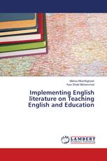 Implementing English literature on Teaching English and Education