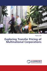 Exploring Transfer Pricing of Multinational Corporations