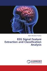 EEG Signal Feature Extraction and Classification Analysis