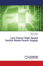 Low Power High Speed Switch Mode Power Supply