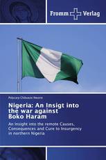 Nigeria: An Insigt into the war against Boko Haram