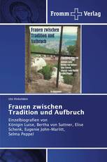 Frauen zwischen Tradition und Aufbruch