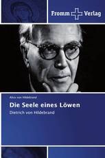 Die Seele eines Löwen