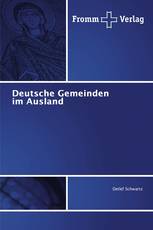 Deutsche Gemeinden im Ausland