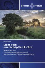 Licht vom unerschöpften Lichte