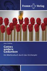 Gottes andere Gedanken