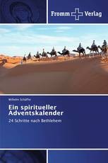 Ein spiritueller Adventskalender