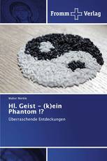 Hl. Geist - (k)ein Phantom !?