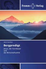 Bergpredigt