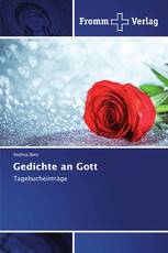 Gedichte an Gott