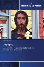 Agrapha