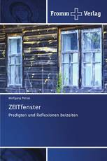 ZEITfenster