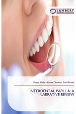 INTERDENTAL PAPILLA: A NARRATIVE REVIEW