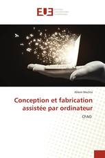 Conception et fabrication assistée par ordinateur
