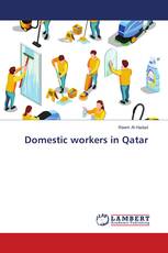 Domestic workers in Qatar