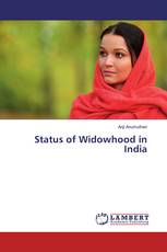 Status of Widowhood in India