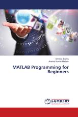 MATLAB Programming for Beginners