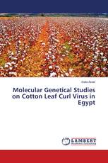 Molecular Genetical Studies on Cotton Leaf Curl Virus in Egypt