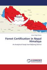 Forest Certification in Nepal Himalaya