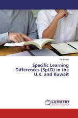 Specific Learning Differences (SpLD) in the U.K. and Kuwait