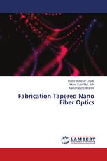 Fabrication Tapered Nano Fiber Optics