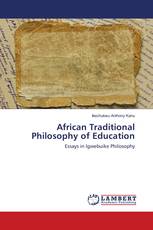 African Traditional Philosophy of Education