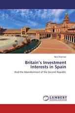 Britain’s Investment Interests in Spain