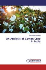 An Analysis of Cotton Crop in India