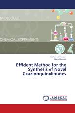 Efficient Method for the Synthesis of Novel Oxazinoquinolinones