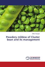 Powdery mildew of Cluster bean and its management