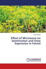 Effect of Microwave on Germination and Gene Expression in Fennel