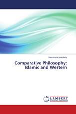 Comparative Philosophy: Islamic and Western
