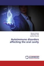 Autoimmune disorders affecting the oral cavity