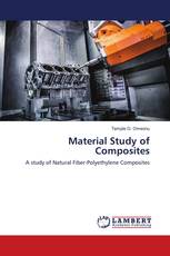 Material Study of Composites