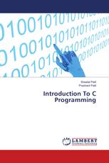 Introduction To C Programming