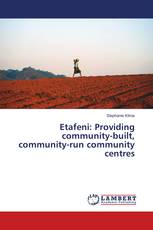 Etafeni: Providing community-built, community-run community centres