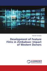 Development of Feature Films in Zimbabwe: Impact of Western Donors